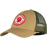 Fjall Raven 1960 Logo Långtradarkeps Kappe