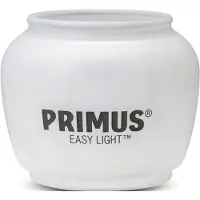 Primus Lantern Glass for 2245, 3230 neutral