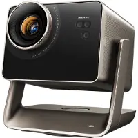 Hisense C3 Ultra Max - 4K HDR Laser Beamer | HEIMKINO.de Tuning Edition