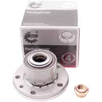 ESEN SKV Radlager Kegelrollenlager für VW Multivan Touareg Transporter 5/6 1,9 2,0 2,5