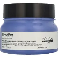 L'Oréal Professionnel - L'Oreal Serie Expert Blondifier Mask Masken 250 ml