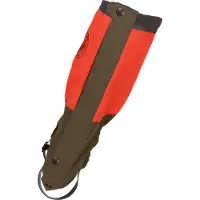Härkila Wildboar Pro Gamaschen (1 Paar) orange blaze/willow green