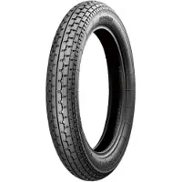 Heidenau Motorradreifen K34 ( 3.25-19 TT 54H Hinterrad, M/C, Vorderrad )