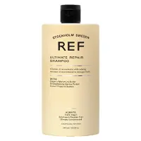 Ref Ultimate Repair Shampoo Shampoo für chemisch behandeltes und mechanisch beanspruchtes Haar 285 ml