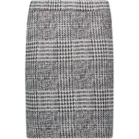 Betty Barclay Minirock "Damen kariert"