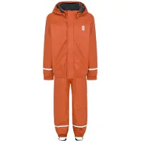 LEGO Wear Uni Kinder Wear Set Jacke und Gefüttert 5.000 Wassersäule Lwjori 74