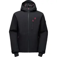 Dare 2b - "Eagle IV" Skijacke für Herren RG13712 (3XL) (Schwarz)
