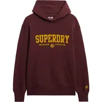 Superdry Herren Core Sport Sweatshirt