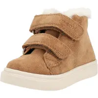 Geox Stiefelette Stiefelette Veloursleder