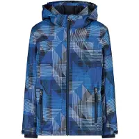 CMP Snaps Hood 39w1924 Jacke