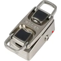 Mooer Audio Mooer MLLVP Leveline Volume-Pedal