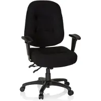 Hjh OFFICE Zenit XXL