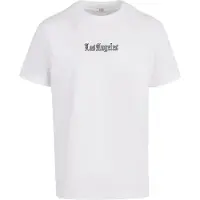 Mister tee Los Angeles EMB Tee - 119417