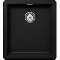 Schock Greenwich N-100S U Puro - GREN100SUPUR Granitspüle