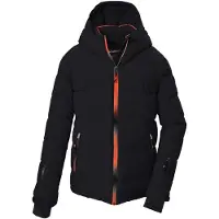 Killtec KSW 203 Boys Ski Jacket schwarz (00200) 152