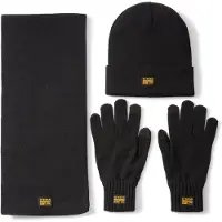 G-Star Schal "Accessories Giftbox 3er-Pack"