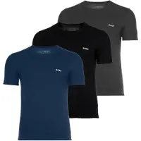 BOSS Dreierpack T-Shirts aus Baumwolle Grösse XXL