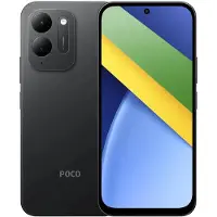 Xiaomi POCO C95 Pro 4G 8GB/256GB Schwarz (Black) Dual-SIM