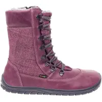 FARE BARE NOELKY Winter-Regenstiefel rosa – Größe 34