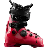 Atomic Hawx prime 120 S BOA, Skischuhe, Herren, rot/schwarz