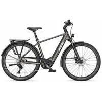 Ktm Cento 11 Plus Di2 800 Wh Herren grau 2027 - 28" - 46 cm
