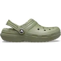 Crocs Classic Lined Holzschuhe