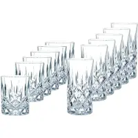 Nachtmann Becherset Noblesse 12tlg