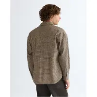 Wrangler Langarmhemd Western