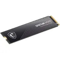 MSI 2TB Spatium M580 (M.2 2280) PCIe 5.0 NVMe