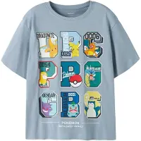 Name it Pokémon T-shirt