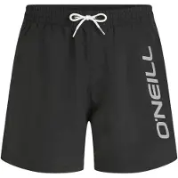 O'Neill Logo 16'' Swimshorts black out (19010) S