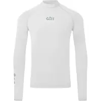 Gill Zenzero Langarm-rash Guard