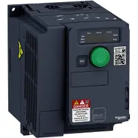 Schneider Electric Frequenzumrichter ATV320 1,5kW, 380-500V, 3-p ATV320U15N4C