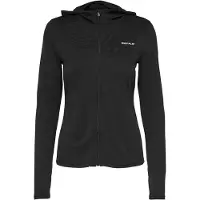 Only Play Funktions-Kapuzensweatjacke "ONPMILA LS ZIP HOOD TRAIN TOP NOOS"