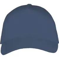 Sols - "Long Beach" Baseball-Mütze (Denim)