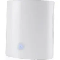 Alpina Smart Home - Intelligenter Klima- und Luftfeuchtigkeitsmesser - Raumthermometer - Hygrometer - Zigbee - alpina Smart Home App