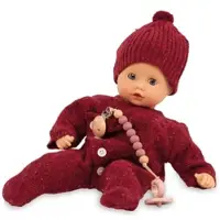 Götz Babypuppe Muffin Jubilee