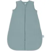Jollein Sommerschlafsack Sea Green
