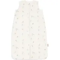 Jollein Baby-Sommerschlafsack Jersey Lovely Birds 70 cm