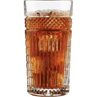 Libbey Radiant Trinkglas 47 Cl