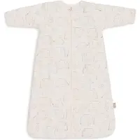 Jollein Baby-Ganzjahresschlafsack Elephant Tales 90 cm