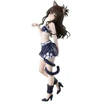 Banpresto To Love-ru Darkness-nyarls Collection-mikan Yuki Figur One Size