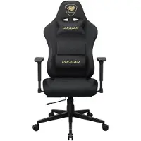 Cougar Pryme Gaming-stuhl