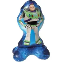 Procos Disney Toy Story Buzz Folienballon 66x98 cm