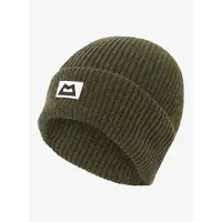 Mountain Equipment Crimp Beanie dark olive (Me-02266) O/S