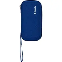 Esselte Universal-Taschenrechnerhülle Blau Hülle Für Taschenrechner