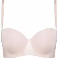 Chantelle Vorgeformter BH Essentiall | Grösse: 75D | Farbe: Beige
