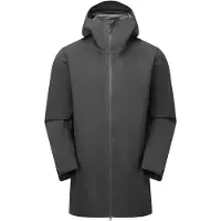 Montane Spirit Long Jacke Grau S Herren Grau S