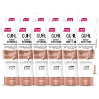 Guhl 12 x Bond+ Restore Conditioner - 200 ml - Vorteilspackung - 12 Stücke