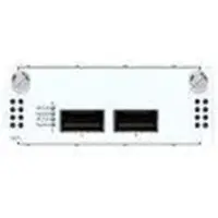 Sophos 2 port 40GbE QSFP+ Flexi Port Module (for XGS 5500/6500 models only)